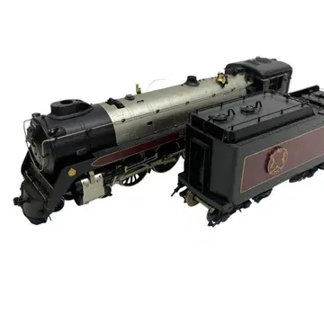 로얄 허드슨 B.C.R Railway 4-6-4 클래스 기관차
