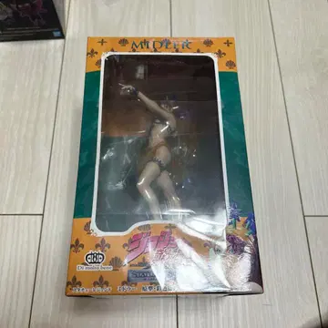 동상 레전드 미들러 죠죠의 기묘한 모험