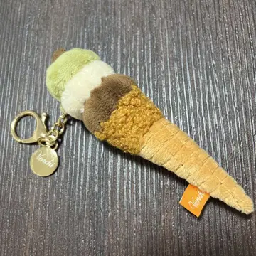 벤키 아이스 참 소프트 크림