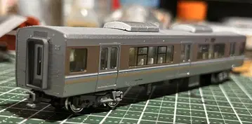 KATO 10-538 223계 사하 223-6066