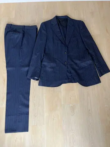 새상품급 매킨토시 철학 고급 라인 38R 슬림
