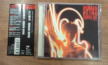 오에 신야 HUMAN BEING ROOSTERS