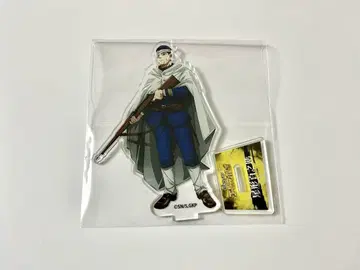 골든 카무이 오가타 햐쿠노스케 아니바사루 아크릴 스탠드
