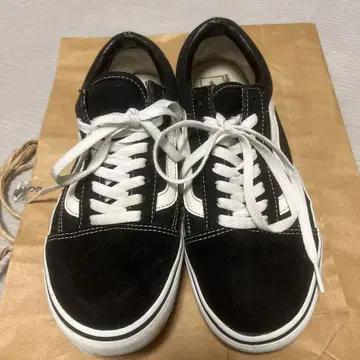 Vans 올드스쿨