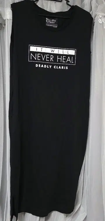 DIR EN GREY T셔츠 withering to death
