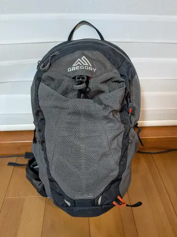 중고 그레고리 Gregory 미크 24