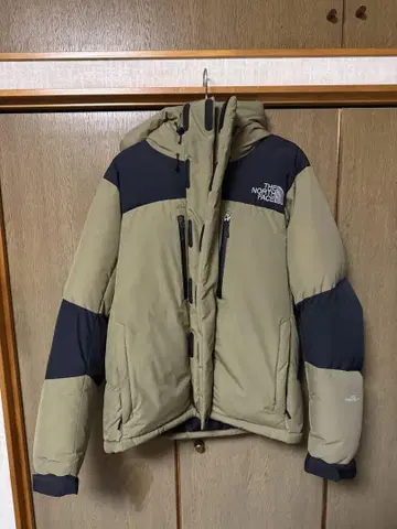 THE NORTH FACE 다운 자켓 L 사이즈