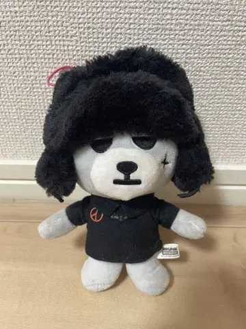 BIGBANG 봉제 인형 키링