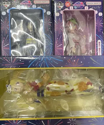 제일복권 봇치더록!
