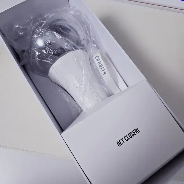 크래비티 응원봉 리멤봉 양도