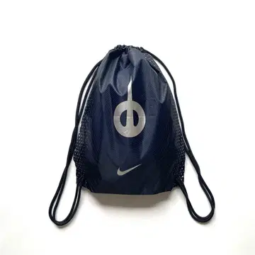 NIKE tiempo 냅색 y2k