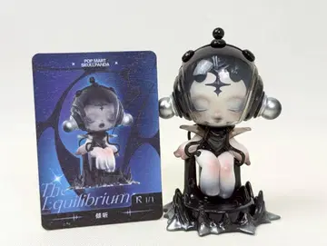 POPMART SKULLPANDA The Sound