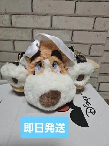 나나 멀티 미니백 FEEL LIKE PETER PAN 디즈니 스토어
