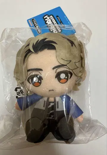 가면라이더 가브 Chibi 봉제 인형 라키아