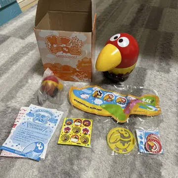 NEW 키로캔 완구 캔