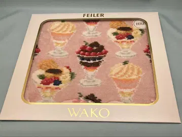 페이 x WAKO PARFAIT 핑크