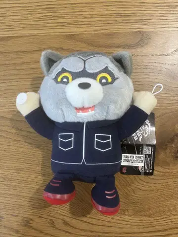 [새상품급] MAN WITH A MISSION 하구하구 만위즈