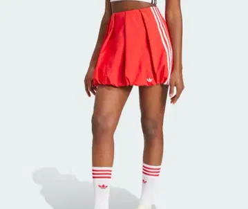 adidas ADILENIUM 시즌 3 벌룬 스커트 / 미사용품
