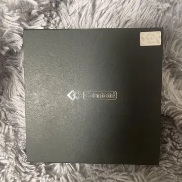 코란토테 목걸이