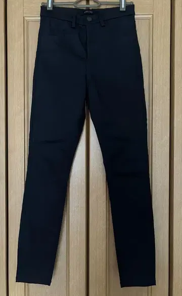 J BRAND 네이비 슬랙스 S