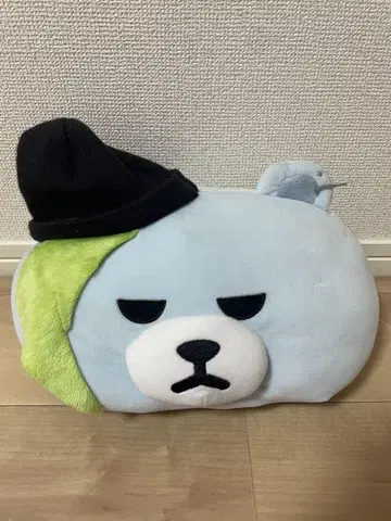 BIGBANG 봉제 인형