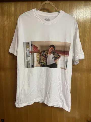palace PAL-ACE T-SHIRT 짐 칼리 s