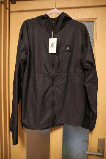 스타틱 SATIC Apostle Dyneema 후디