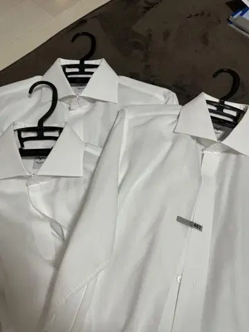 이타르 디자인 셔츠 3개 세트