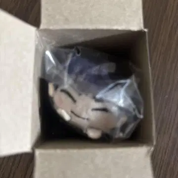 괴수 8호 호시나 소우시로 마메코로린 마스코트 봉제 인형