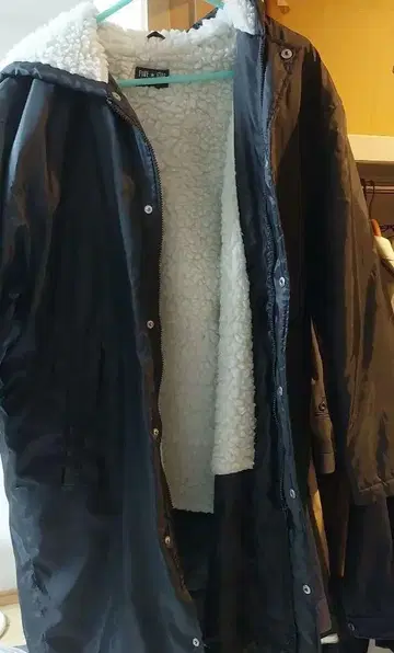 FIVE STAR 블랙 자켓 L 사이즈