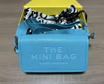 mark jacobs mini bag