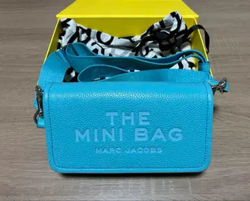 mark jacobs mini bag