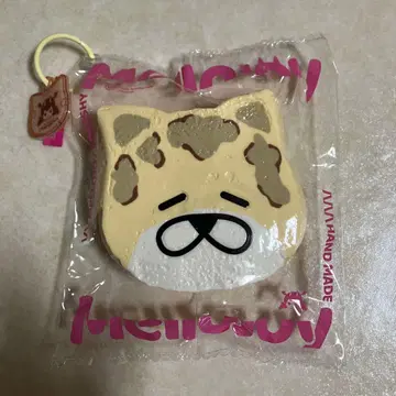 Mellojoy 메로조이 스퀴즈 구구토스트 토라