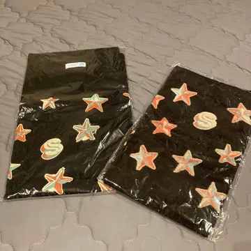 SUMMER SONIC T셔츠 L사이즈 타월 세트 썸머 소닉