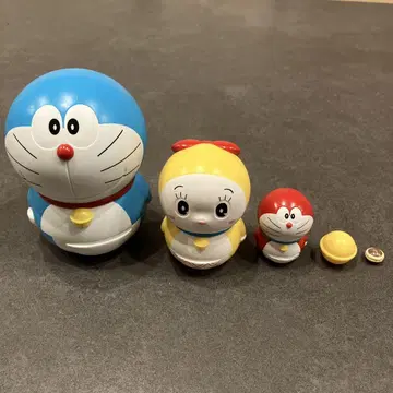 도라에몽 마트료시카