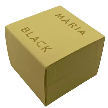 MARIA BLACK/마리아 블랙 200113 한쪽 귀걸이