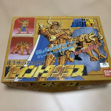 세인트 세이야 세인트 타우러스 1988년제