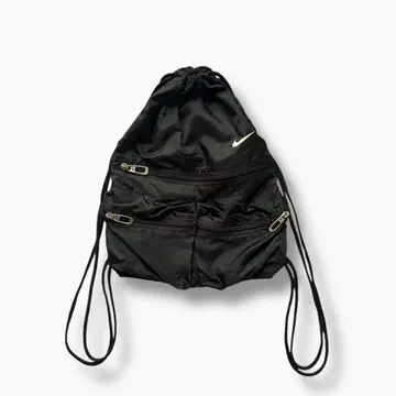 90s NIKE 멀티 포켓 냅색 y2k