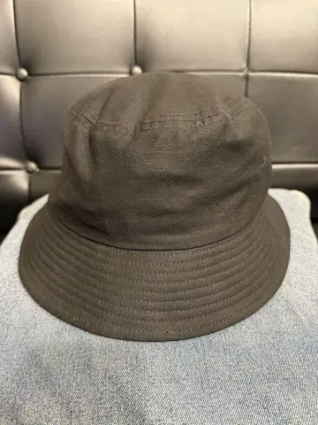 Unnamed headwear 버킷햇 블랙