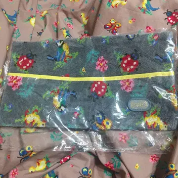 페일러 구형 하이지 그레이 티슈 박스 케이스