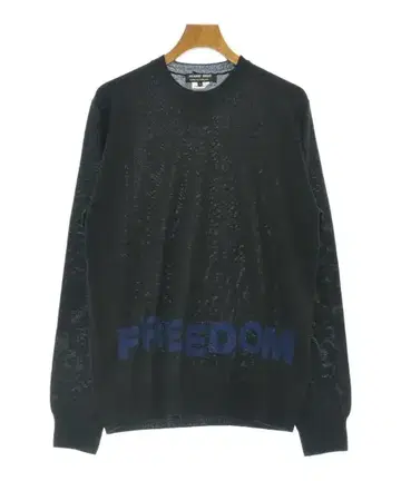 COMME des GARCONS HOMME DEUX 니트 스웨터 남성용