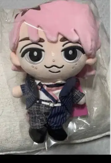 SnowMan 사쿠마 다이스케 봉제 인형 스노