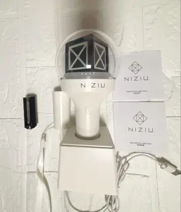 niziu 응원봉