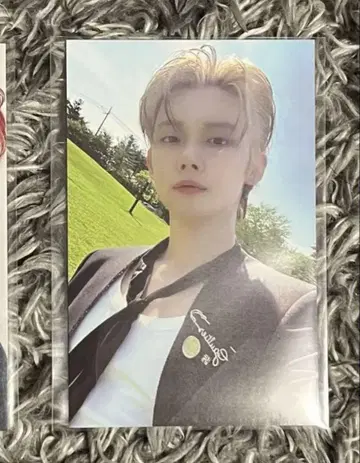 TXT 영준 act tomorrow MOAZONE 서울콘