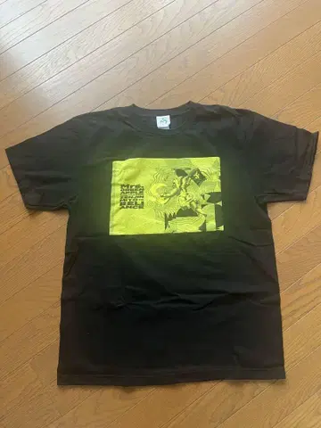 Mrs. GREEN APPLE Zepp Tour 2022 셔츠