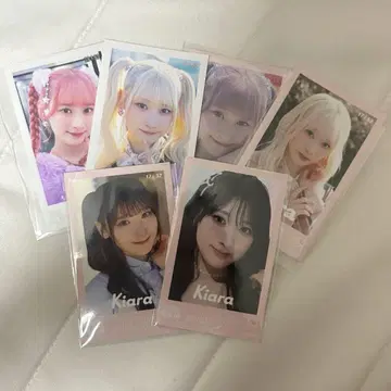 이코럽 사이토 쥬아라 미니 사진