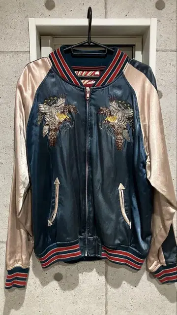 HOUSTON 스카잔 L 사이즈