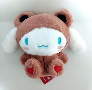 시나모롤 BIG 봉제 인형