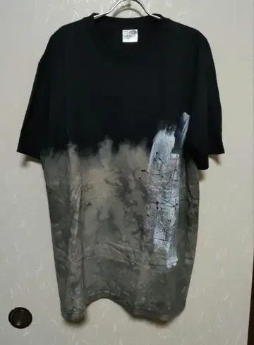 [ 가라앉음 ] 초기 작품