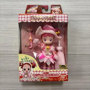 BANDAI 스위트프렌즈 오쟈마녀 도레미